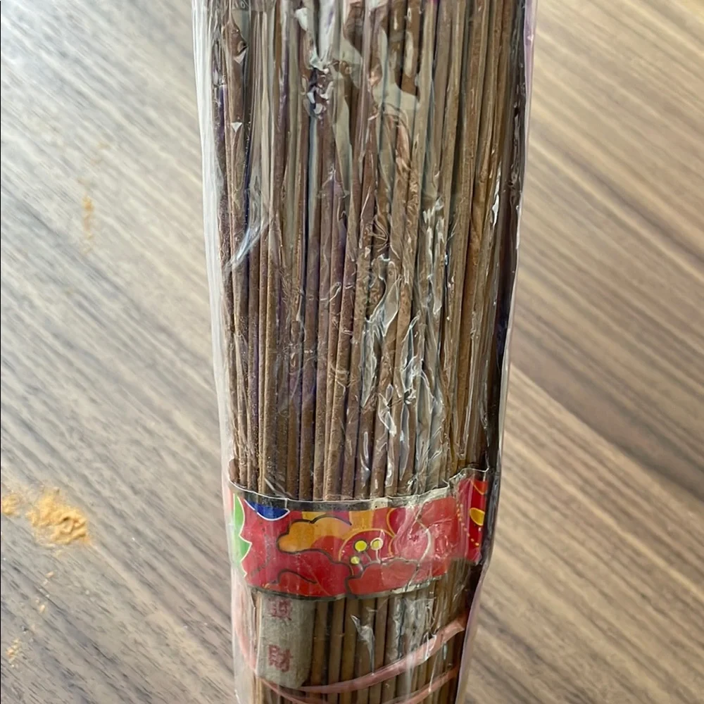 Pink Party Incense Sticks